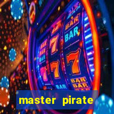 master pirate script pastebin